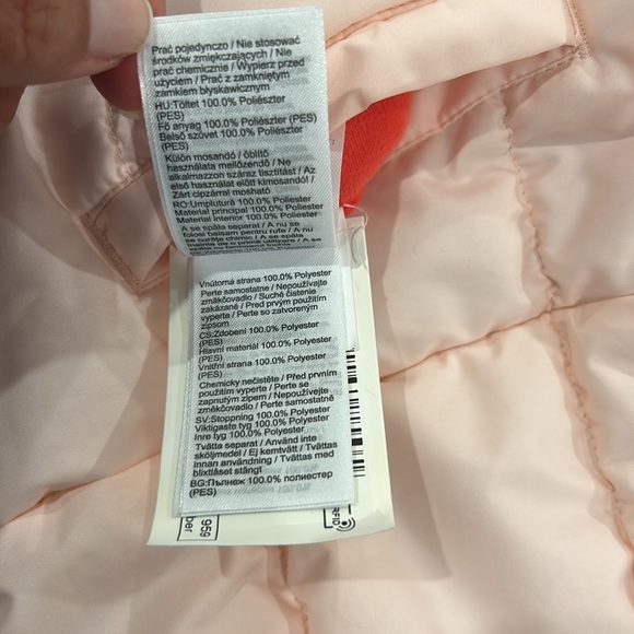 Wedze Jacket, Size 18 Months - Picture 15 of 17